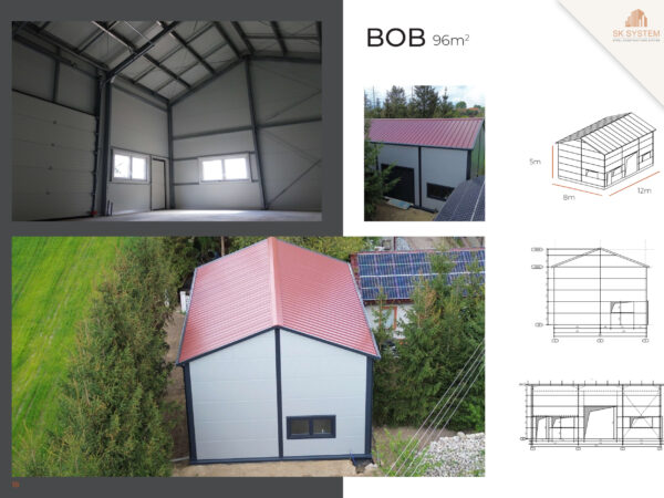 BOB