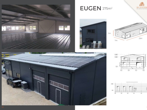 EUGEN