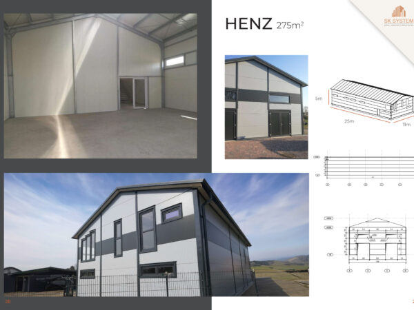HENZ